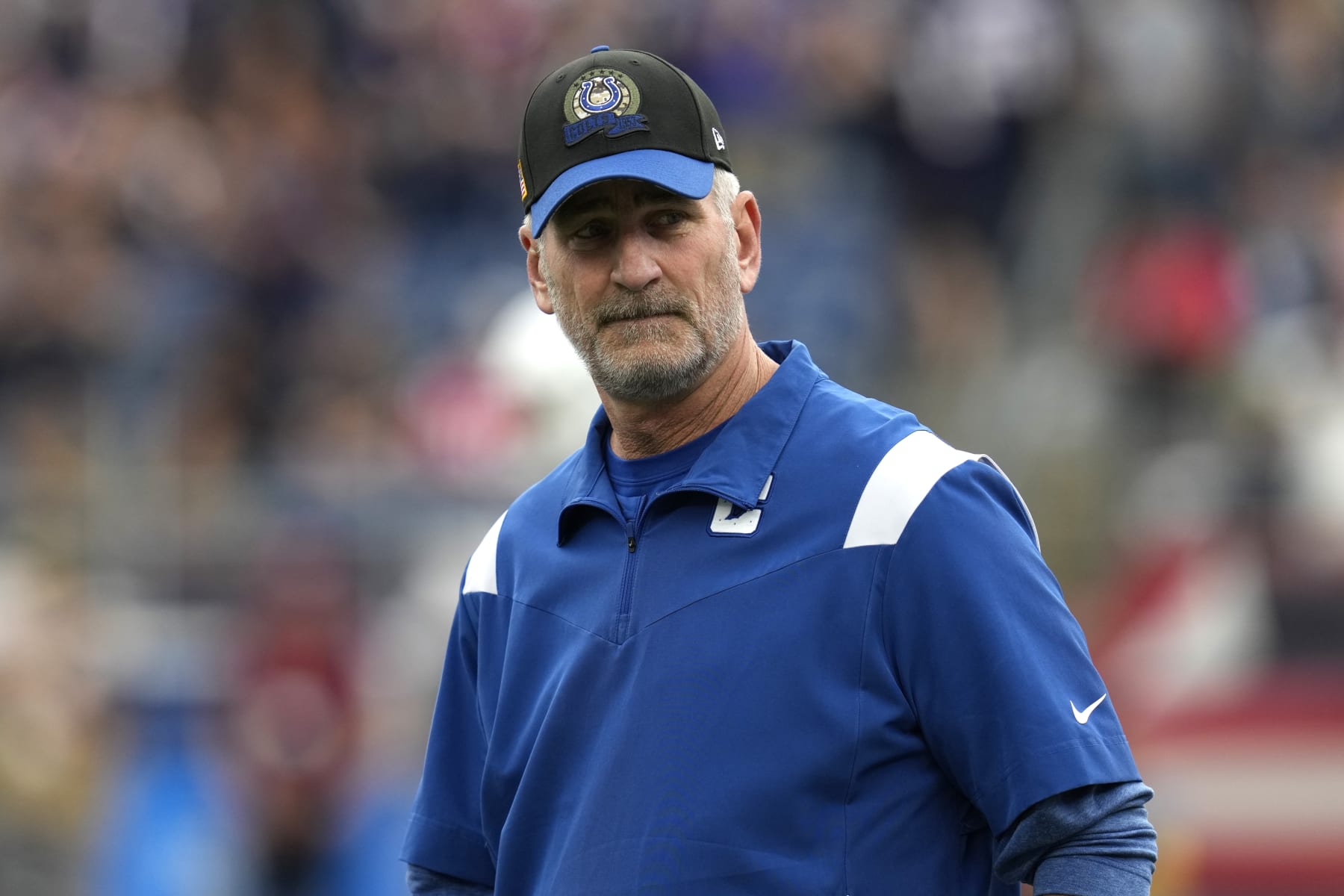 Frank Reich Reportedly Interviewing For NFL Head Coaching Vacancy