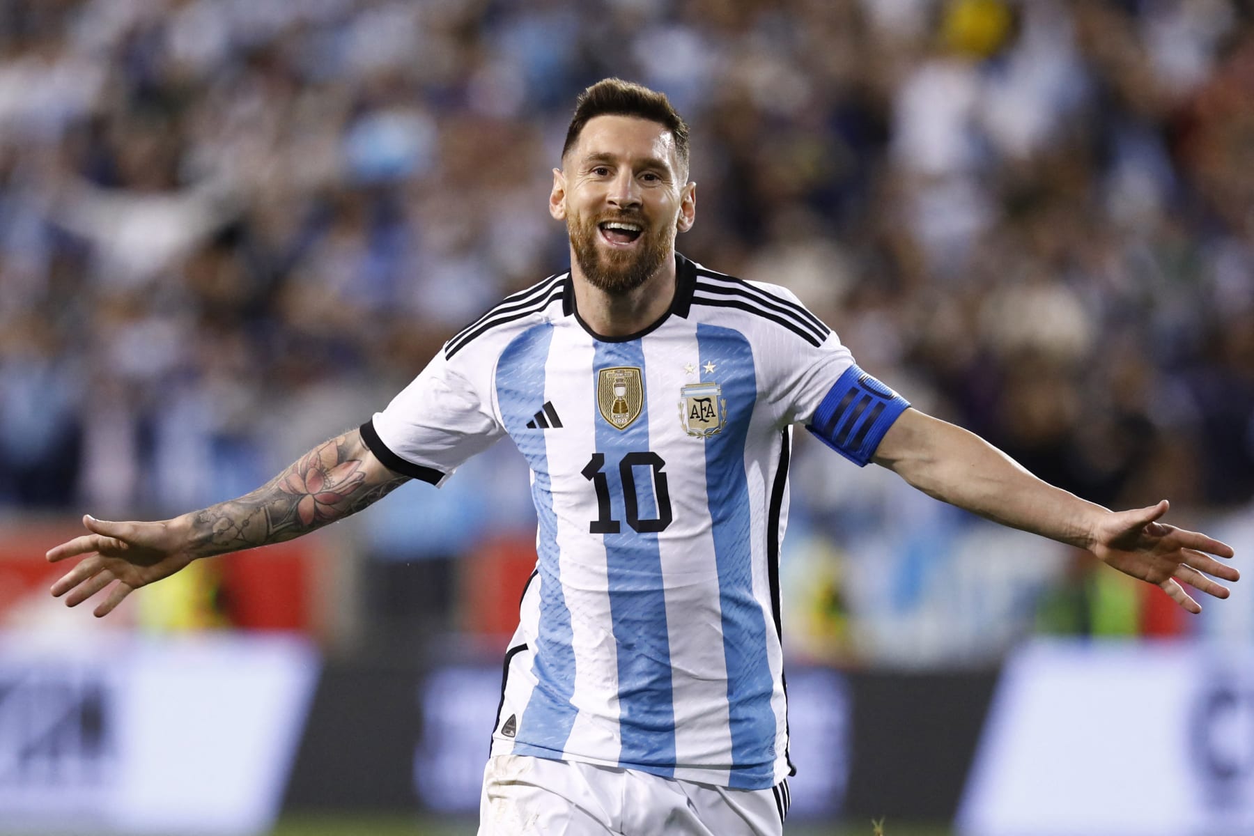 The World Cup's 8 best players, ranked 