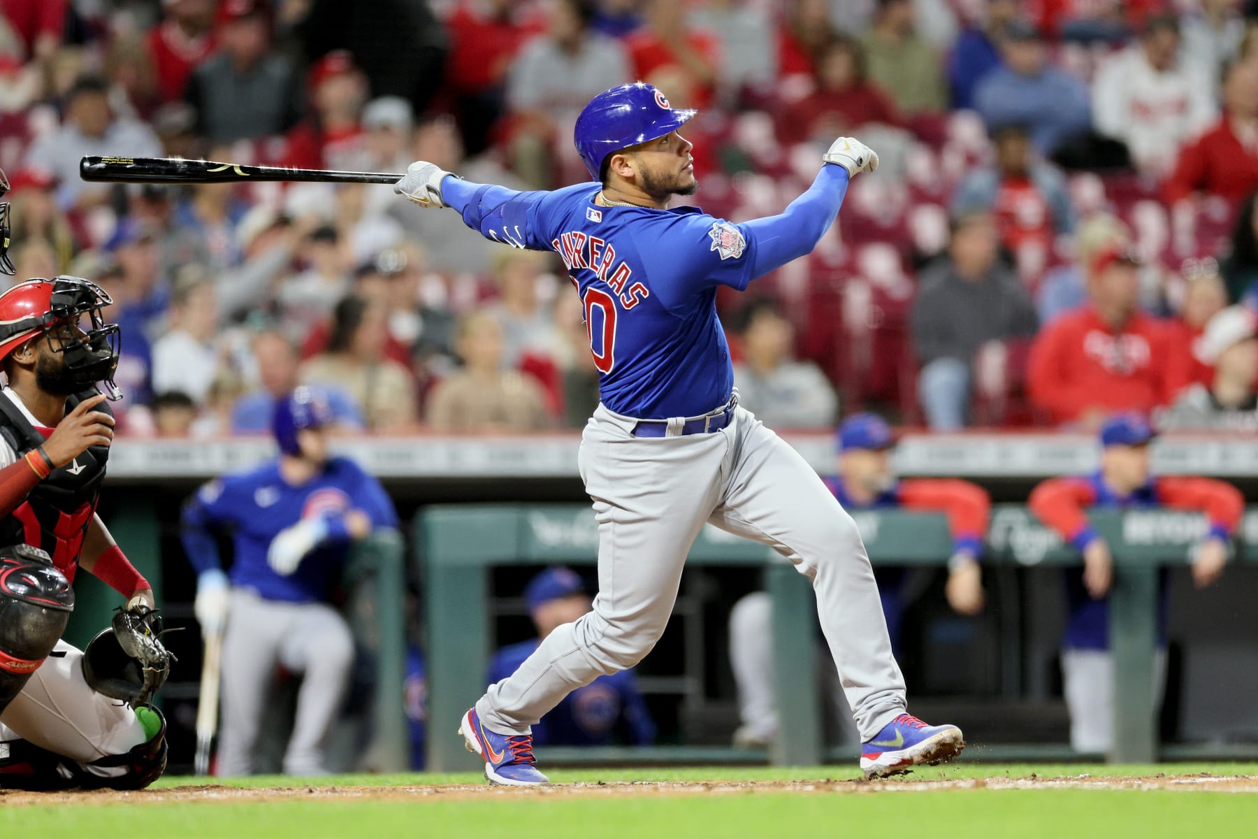 Mets Rumors: Mets are talking with the Cubs about Contreras