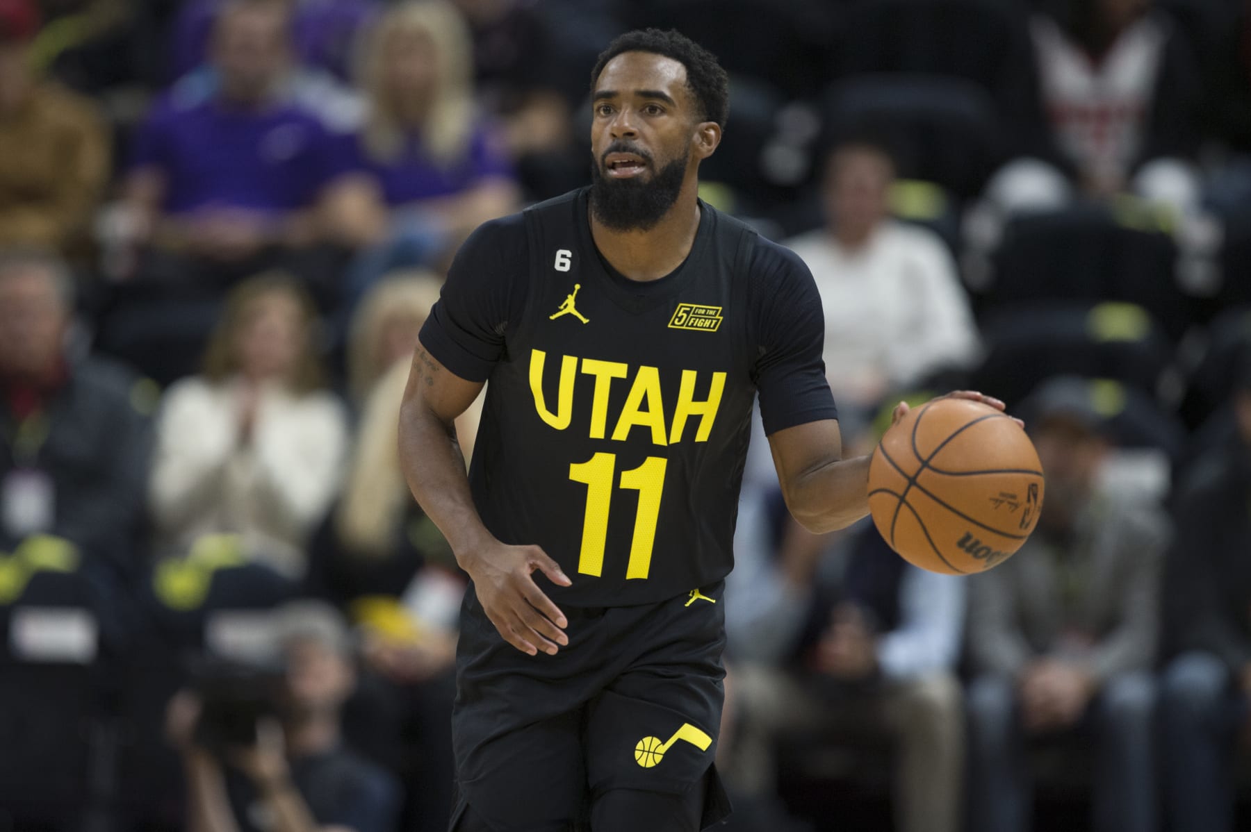 Rumor Report: LA Clippers linked to Utah's Mike Conley