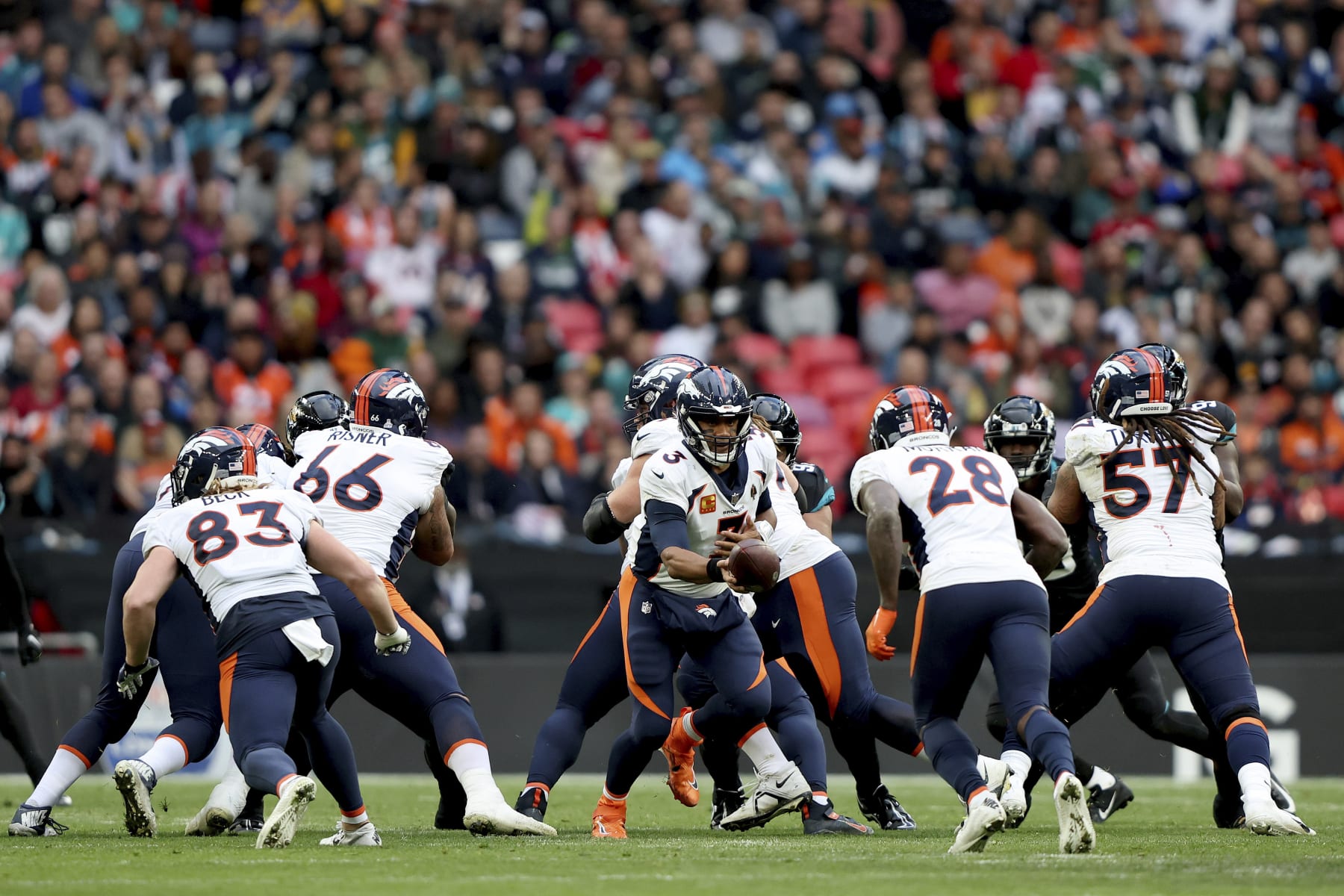 3 overreactions after Denver Broncos shutout victory vs. Los Angeles Rams