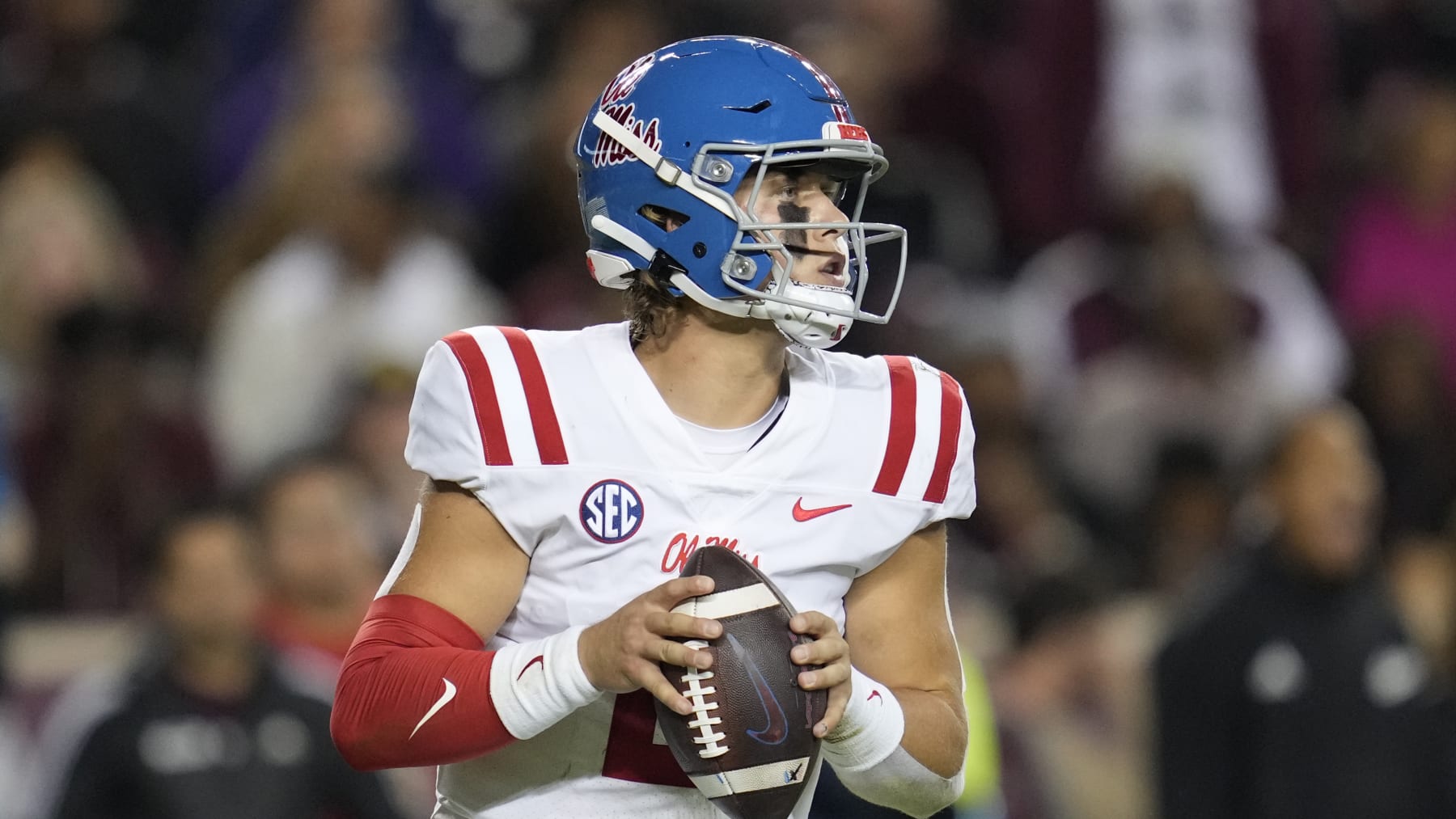 Ole Miss at Tulane odds, expert picks: Green Wave hosts a top-25