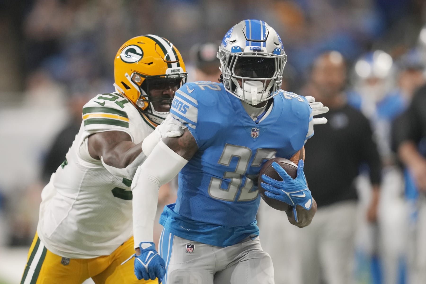 Half PPR Fantasy Football Rankings: Chase Holding Strong in Top 10 -  Bleacher Nation