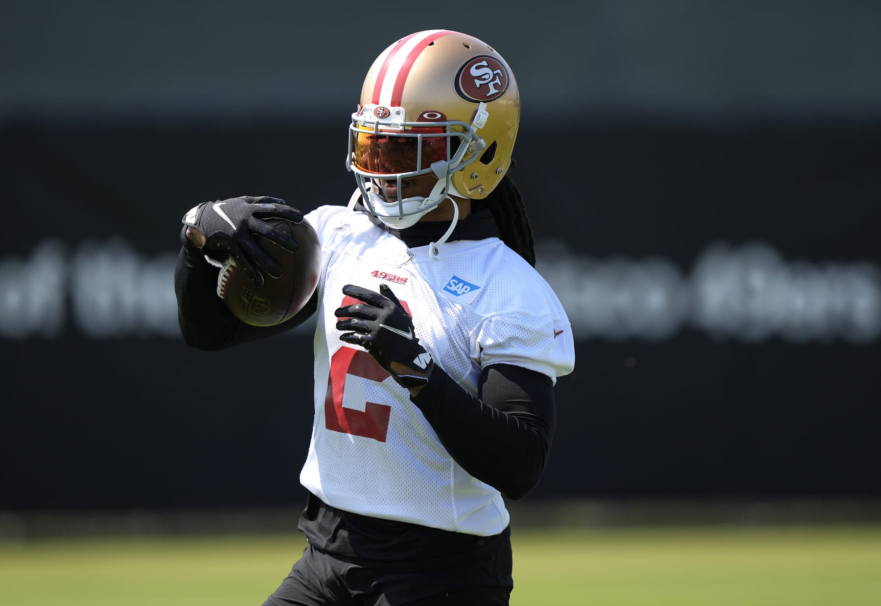 49ers CB Jason Verrett suffers another season-ending injury