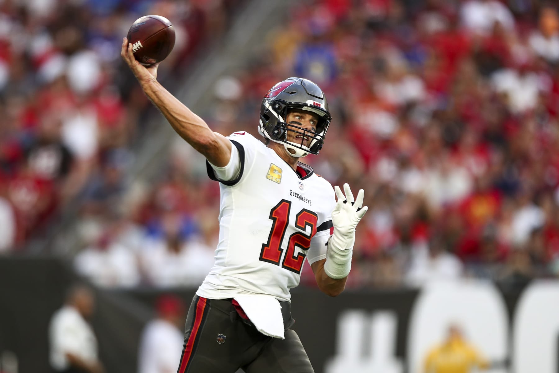 Week 10 NFL picks: Seahawks-Buccaneers and playoff rooting guide