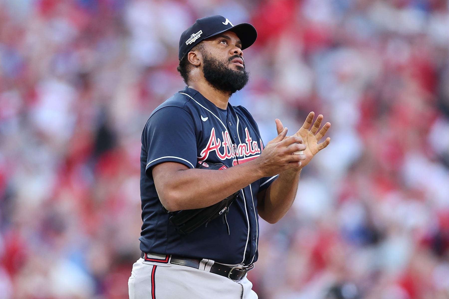 Young Braves tune out doubters