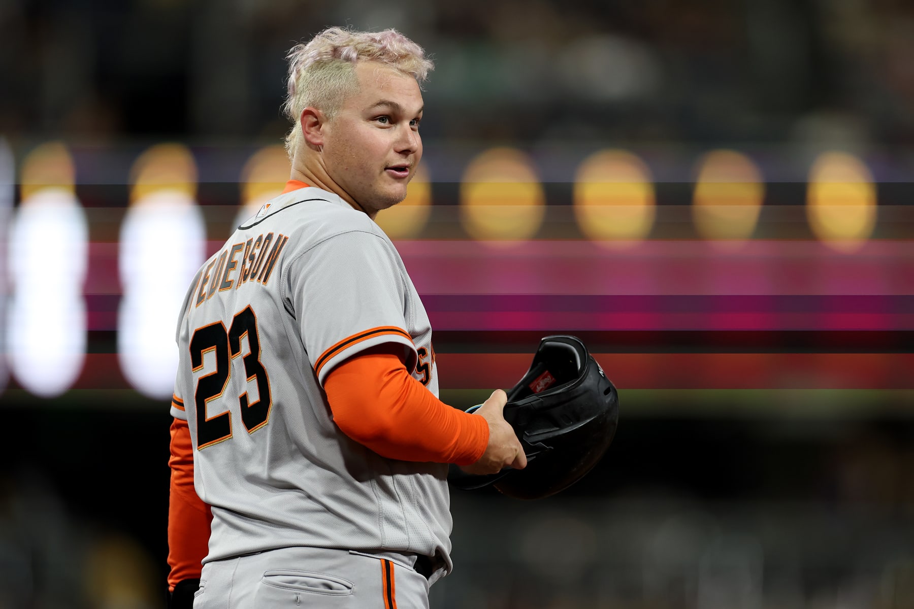 SF Giants: The case for issuing Joc Pederson a qualifying offer