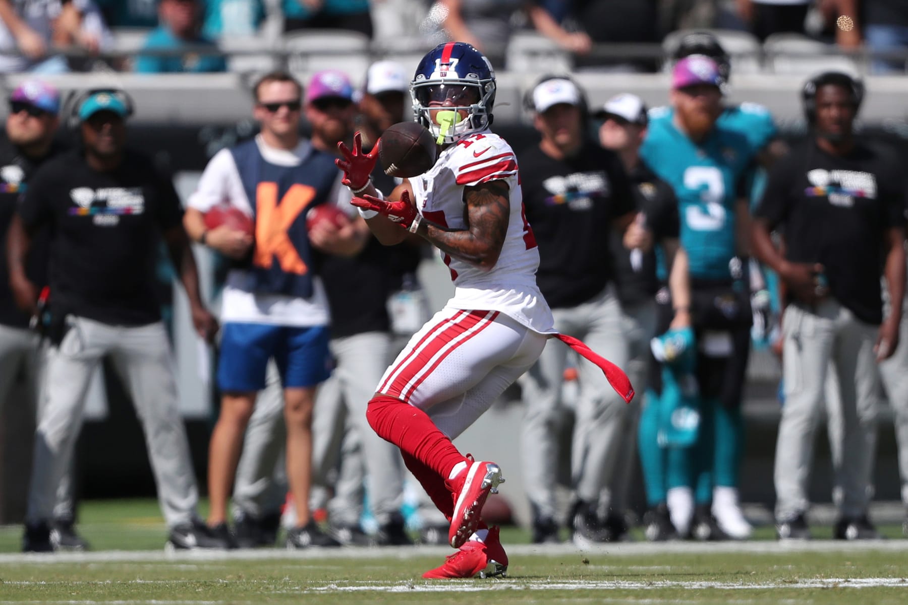 Fantasy Football Week 7 Waiver Wire: Kenyan Drake Headlines Top Free-Agent  Pickups, News, Scores, Highlights, Stats, and Rumors