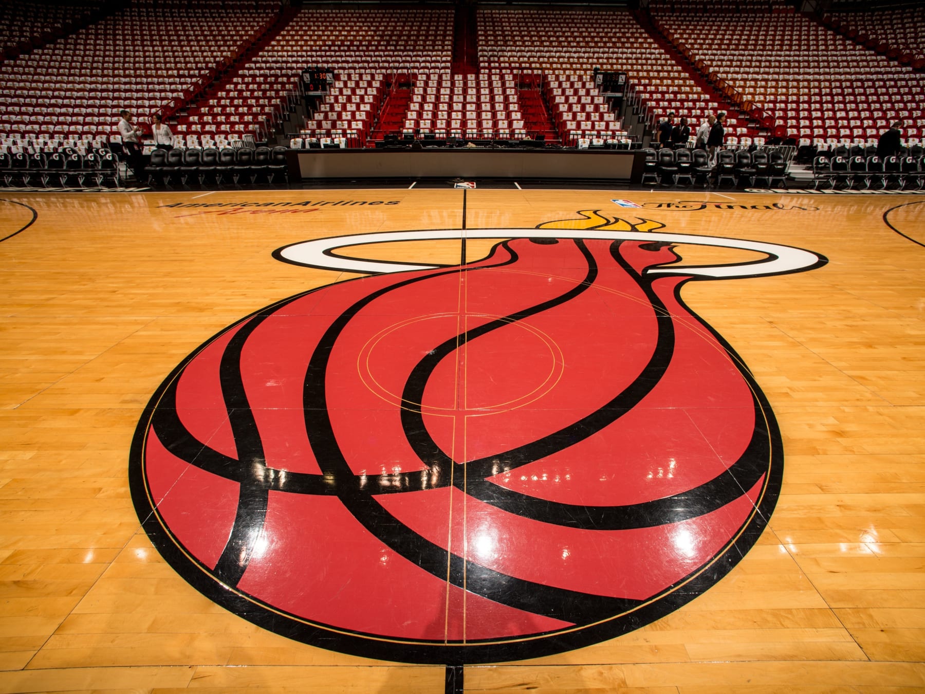 Miami Heat Terminate Relationship with FTX After Crypto Exchange's  Bankruptcy Filing, News, Scores, Highlights, Stats, and Rumors