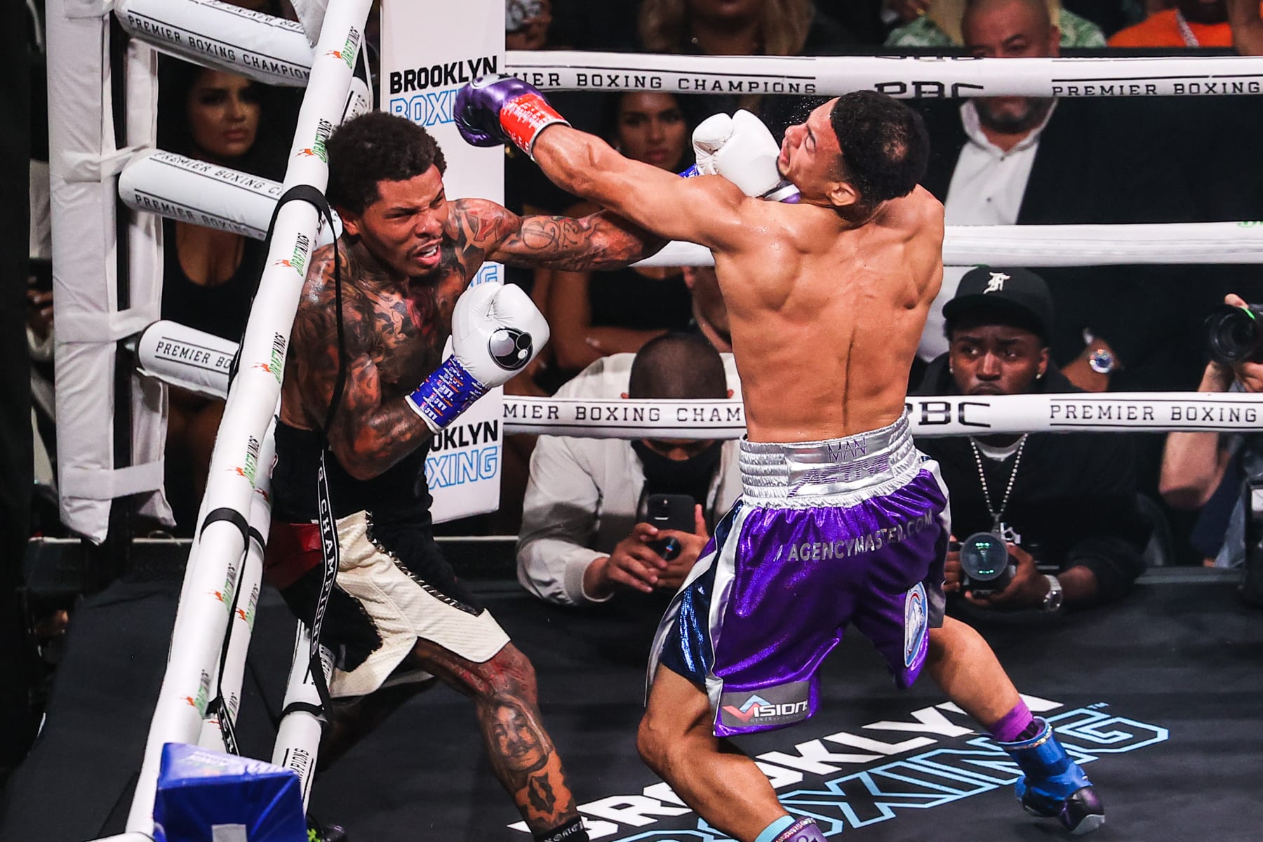 Gervonta Davis Trolls Rolando Romero on IG over May Knockout Hows Your Jaw News, Scores, Highlights, Stats, and Rumors Bleacher Report