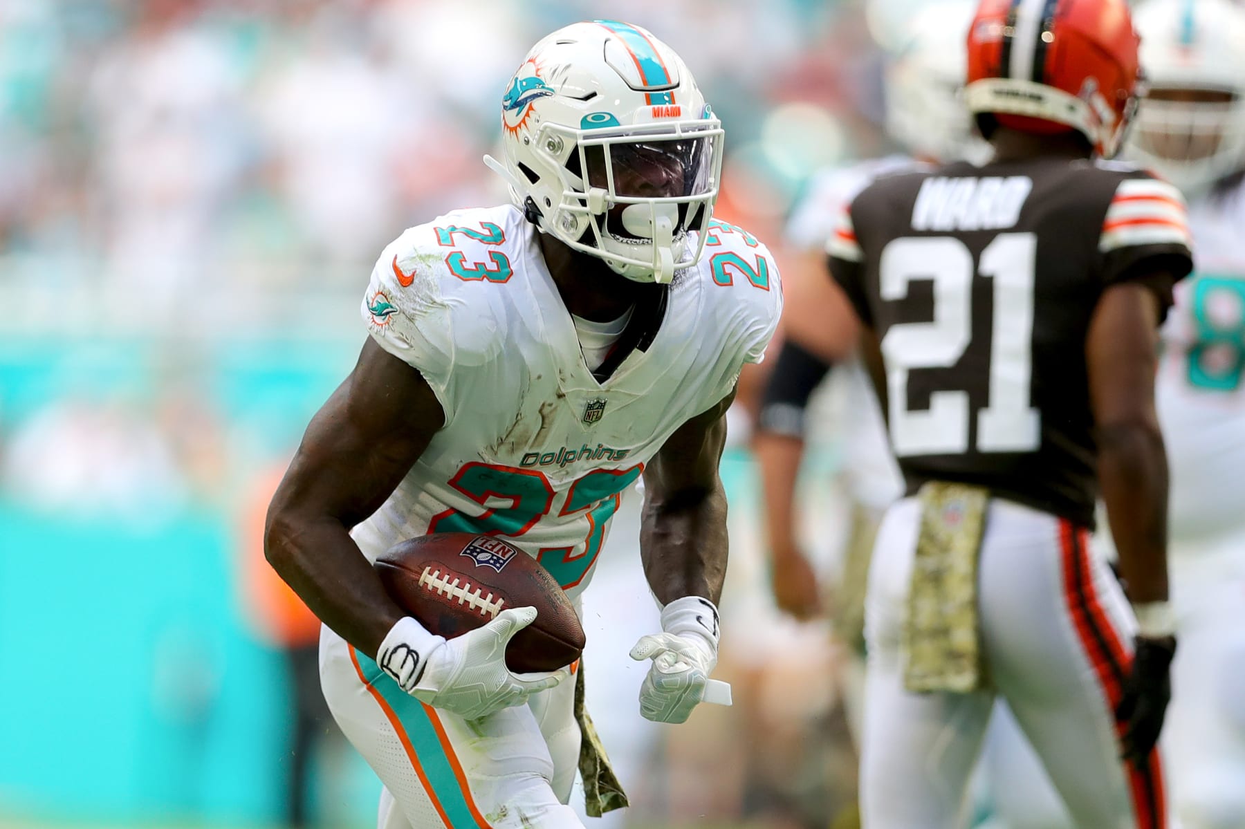 Refocused: Miami Dolphins 30, Minnesota Vikings 9, NFL News, Rankings and  Statistics