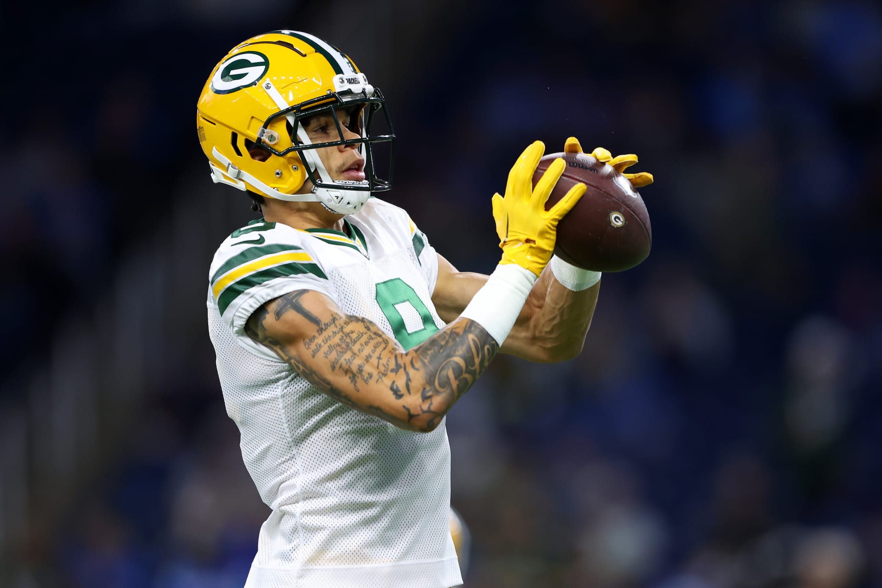 Fantasy Football Week 11 Waiver Wire: Rachaad White, Isiah Pacheco And More  Top Adds, News, Scores, Highlights, Stats, and Rumors