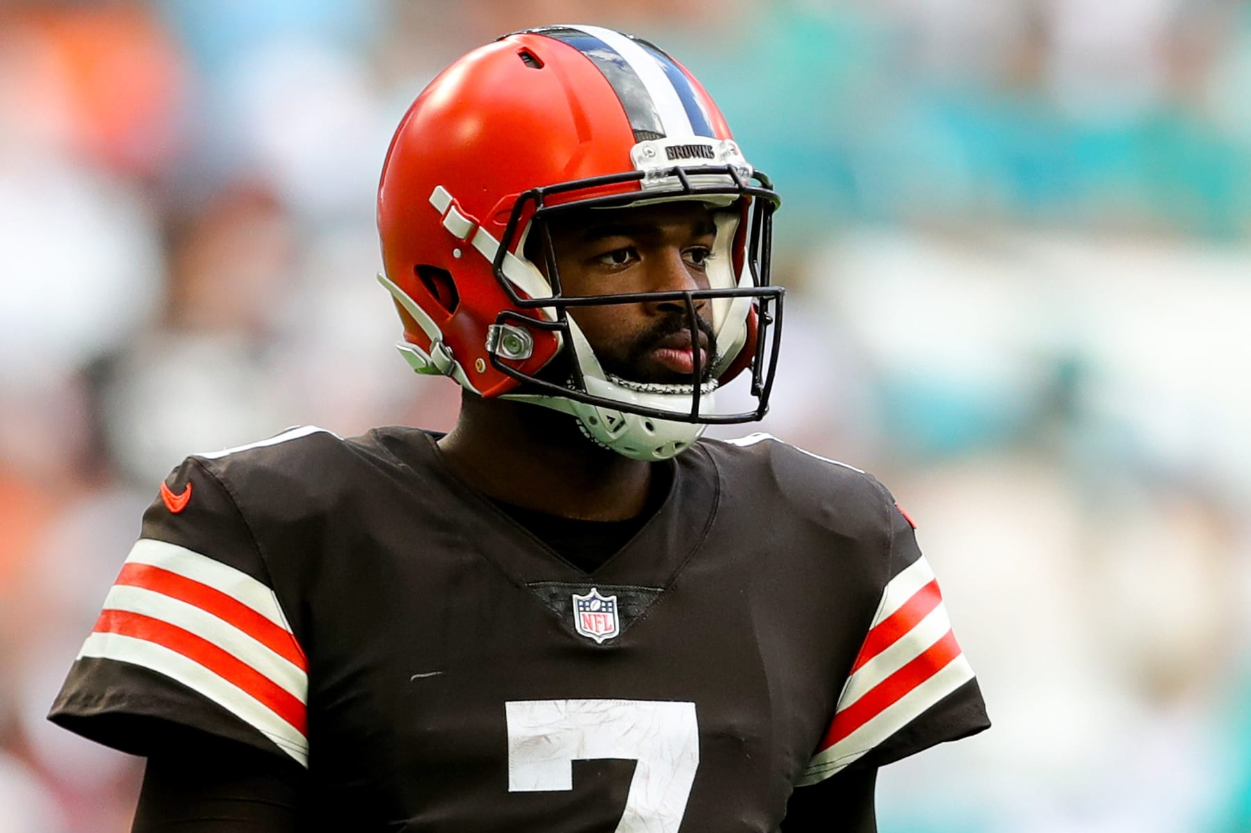 VIDEO  Cleveland Browns ride strong 2nd half to 24-10 win over Washington  Commanders 