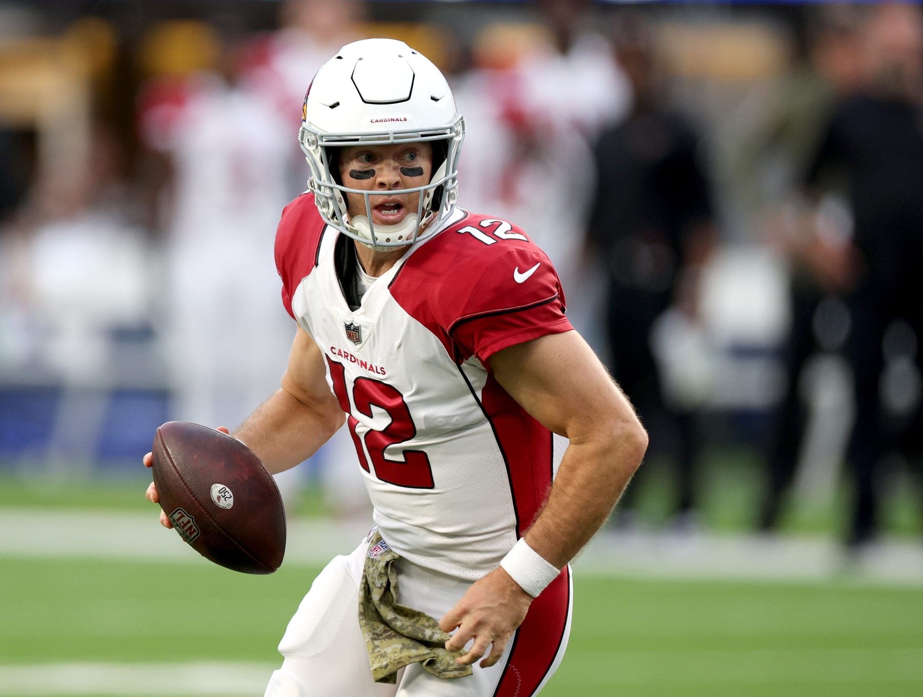 Refocused: Arizona Cardinals 24, Atlanta Falcons 14