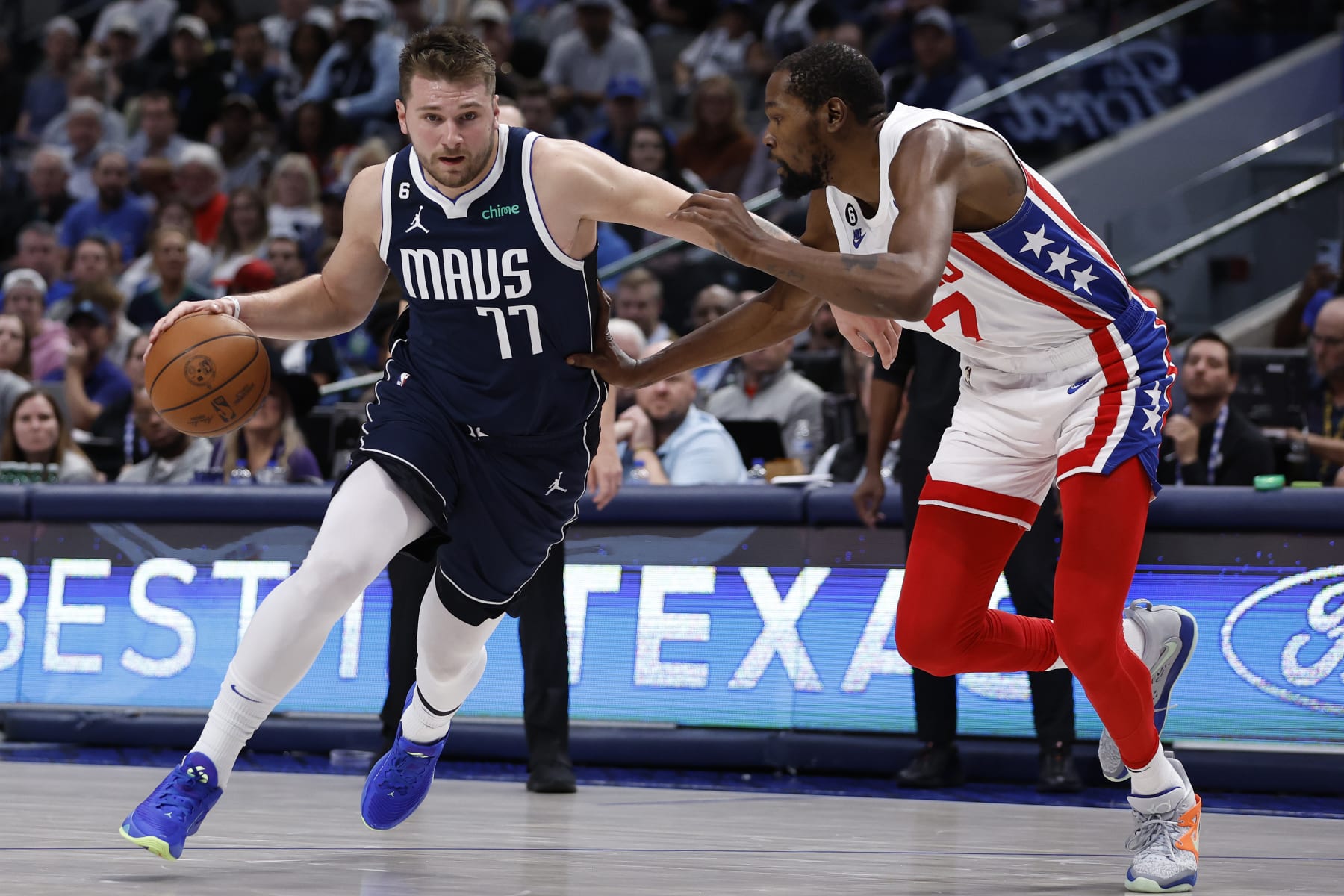 2021 NBA Playoffs MVP Rankings: Luka Doncic Is Stealing the Show Early, News, Scores, Highlights, Stats, and Rumors