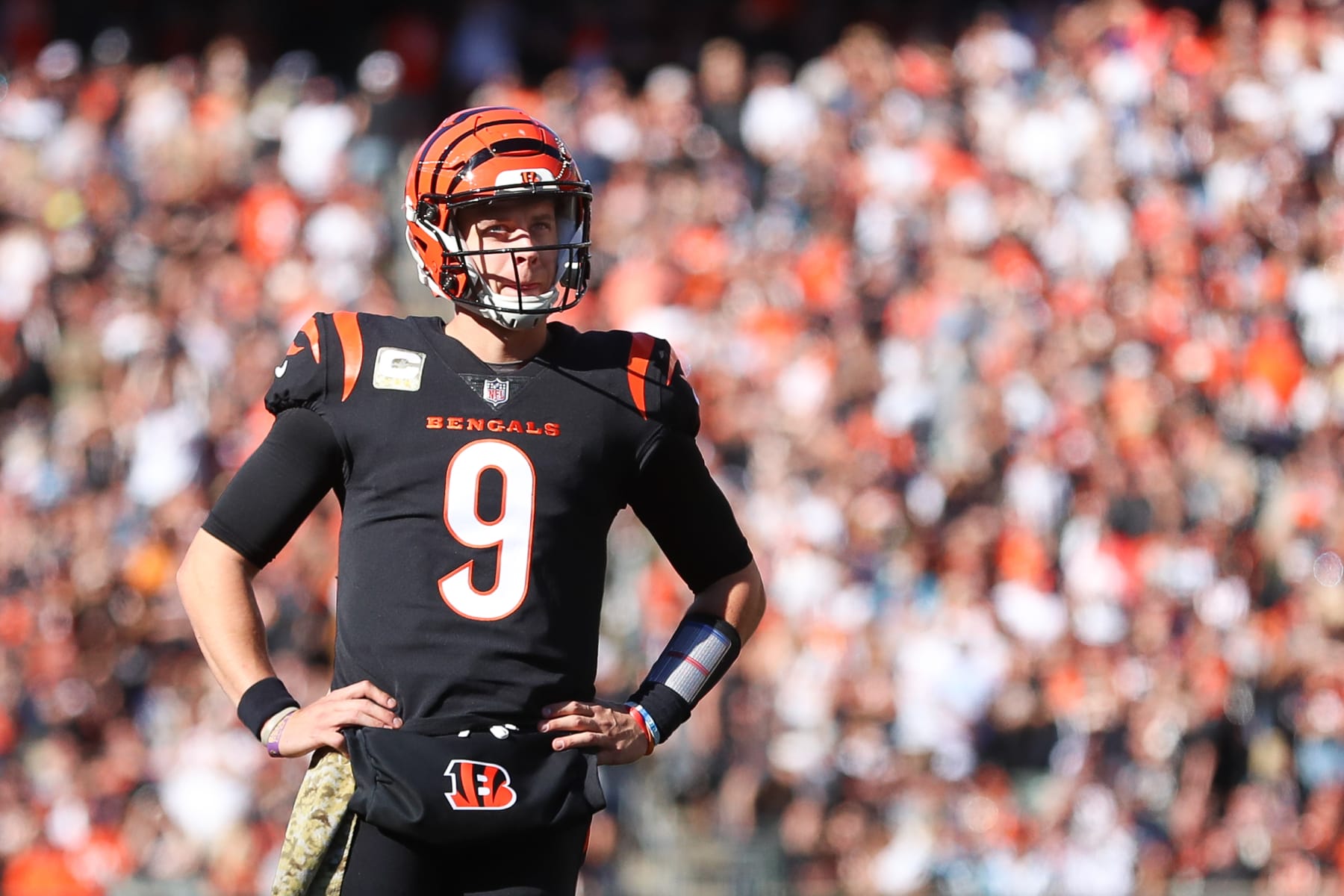 Cincinnati Bengals: Super Bowl odds aren't surprising