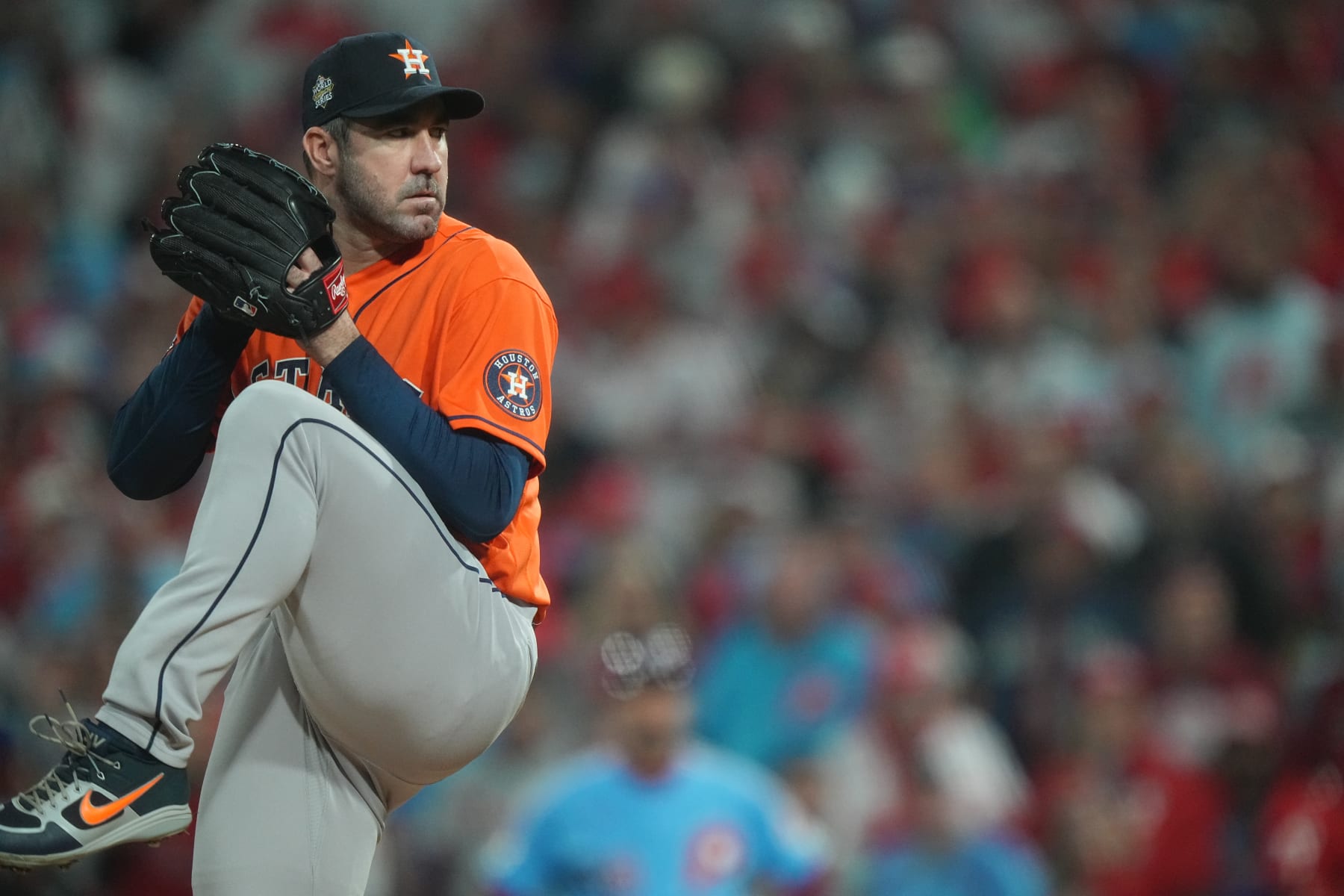 Mets' Max Scherzer plan for Justin Verlander amid Jacob deGrom