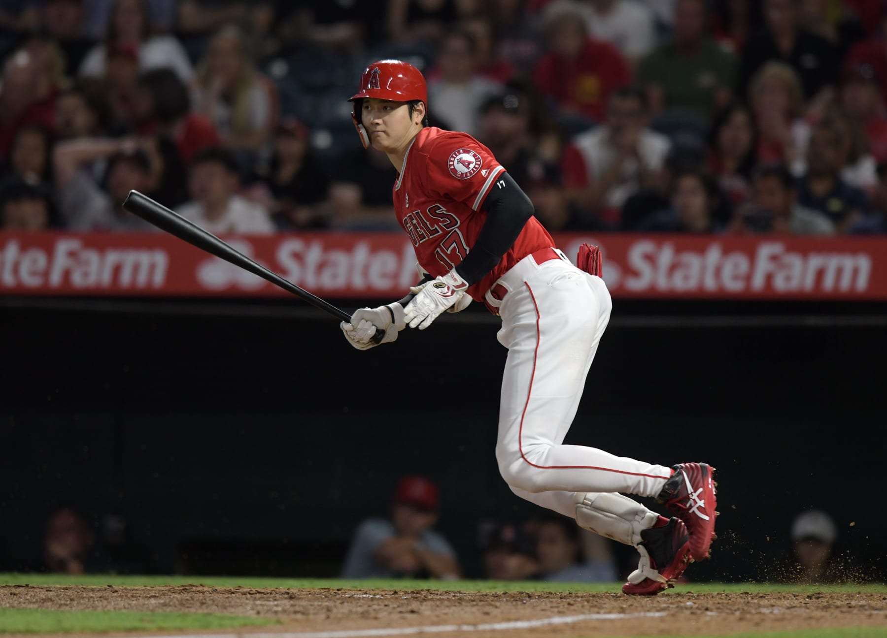 About Last Night: Julio Rodríguez, major league hitter - Lookout Landing