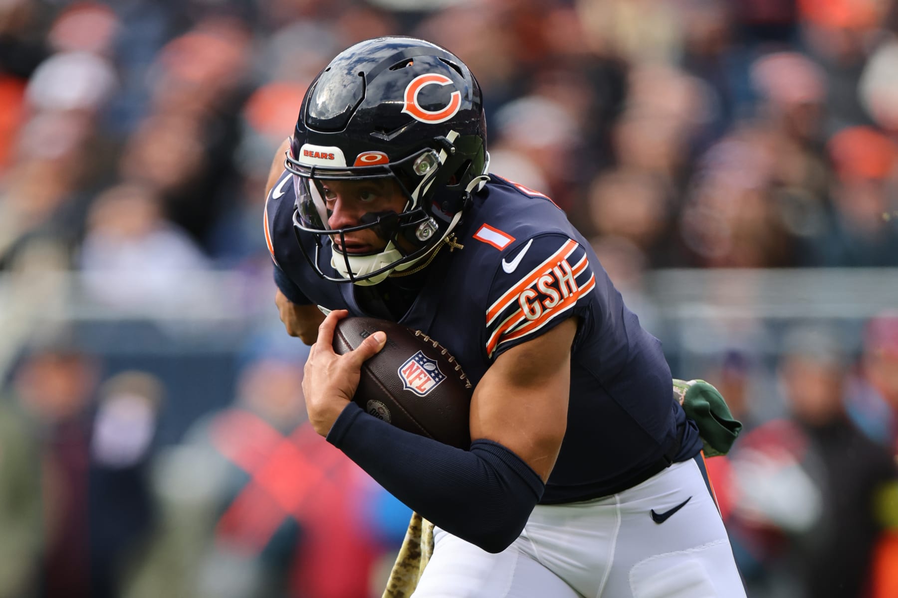 Chicago Bears: 3 last-minute bold predictions in the 2022 NFL Draft