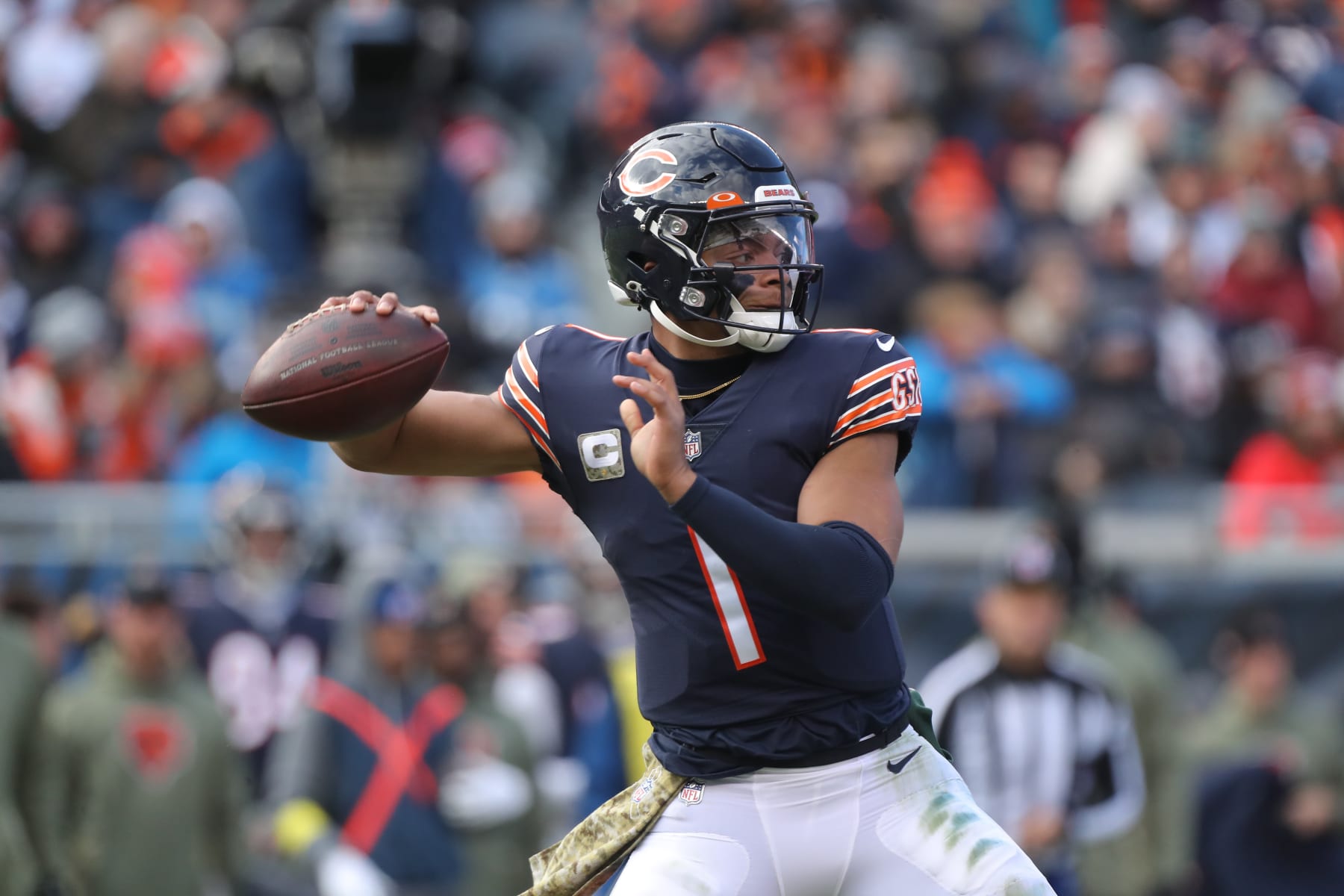 Chicago Bears: 3 last-minute bold predictions in the 2022 NFL Draft