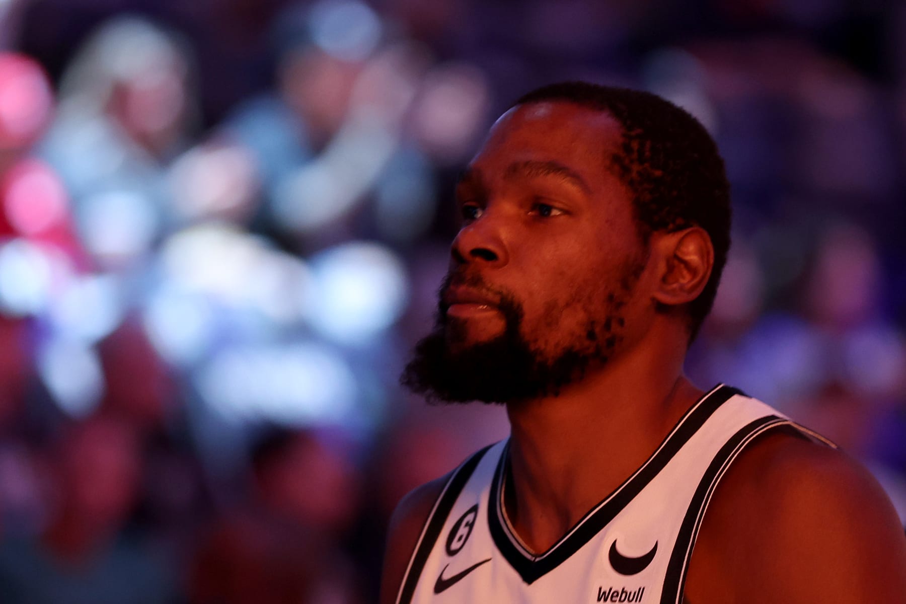 Kevin Durant Has Requested A Trade :: Hip-Hop Lately