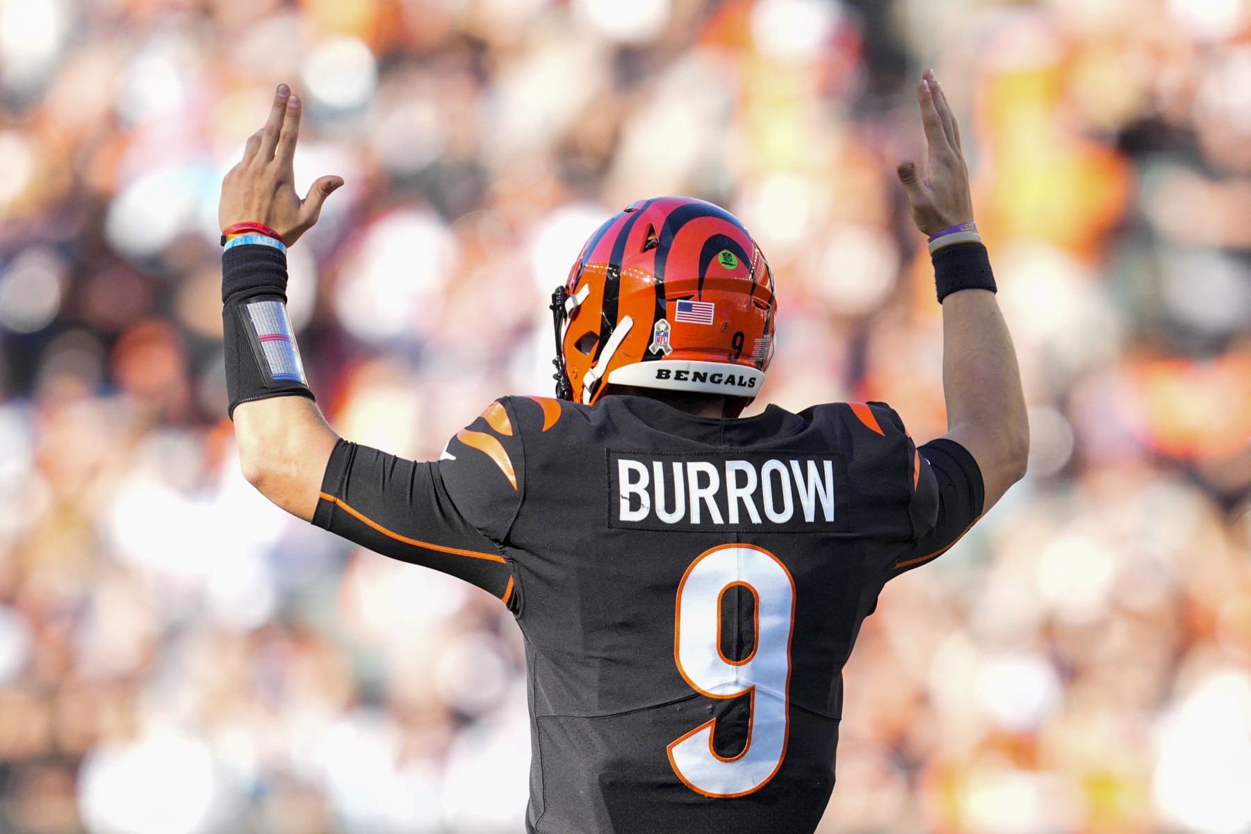 Bleacher Report's Expert Week 11 NFL Picks, News, Scores, Highlights,  Stats, and Rumors