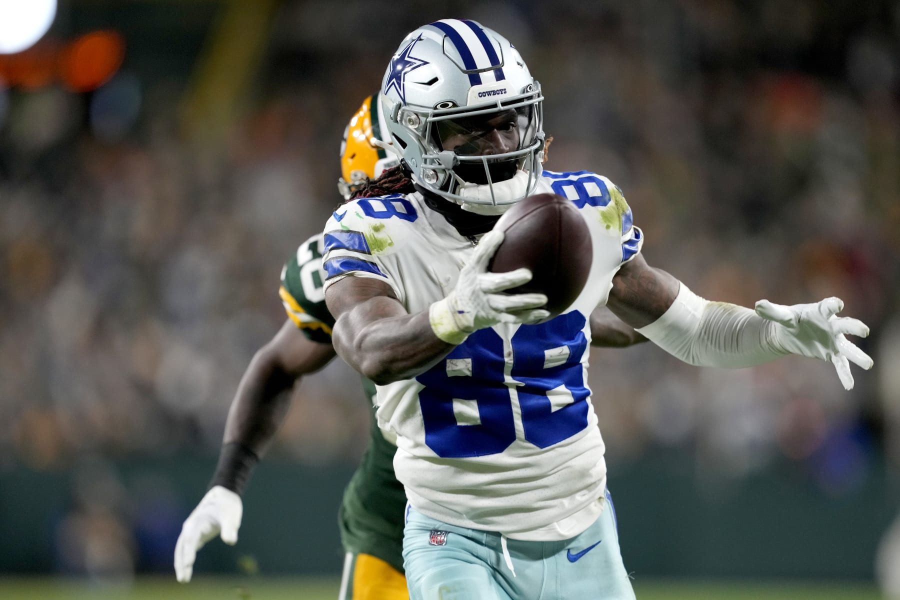 Fantasy Football 2022: Week 11 Trade Values Chart and rest of season  rankings at all positions 