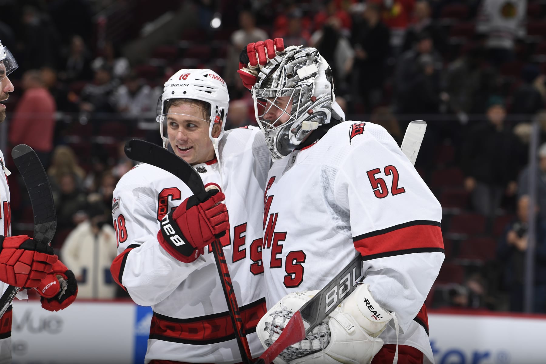 New Jersey Devils Player Power Rankings: 25-21