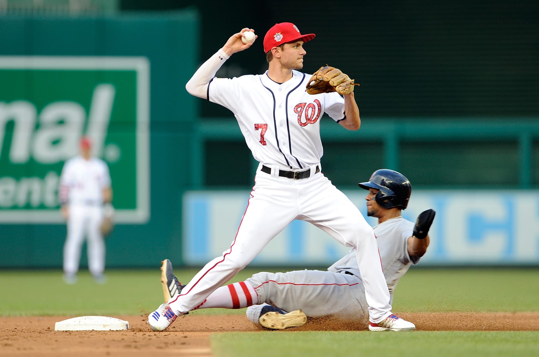 MLB free agency: What would Carlos Rodon and Trea Turner bring to