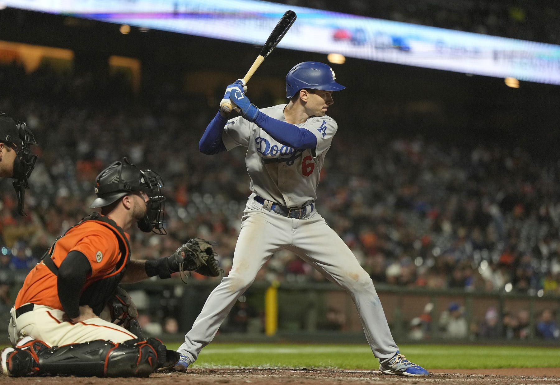 Mariners 2023 Free Agent Profile: Trea Turner - Lookout Landing