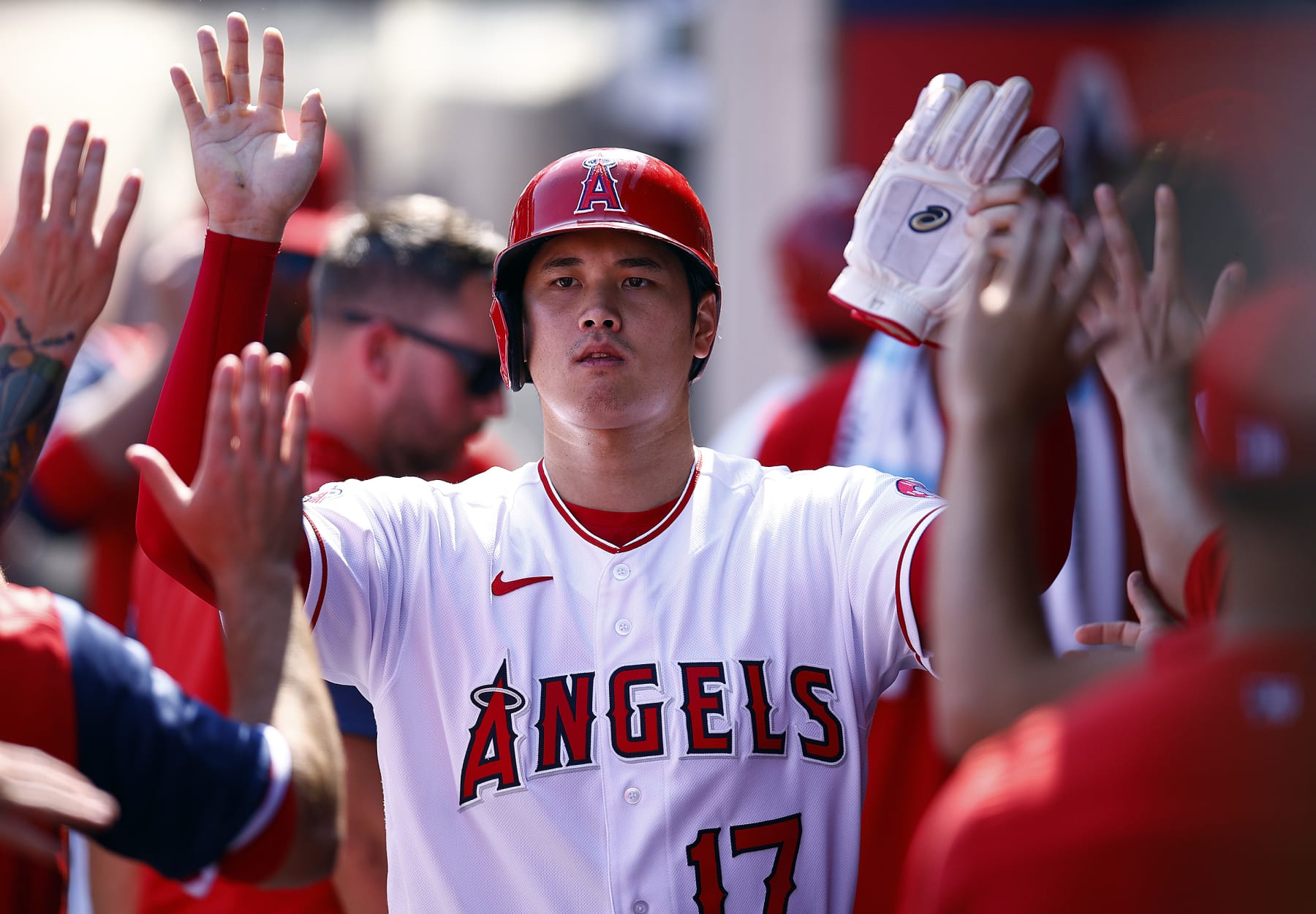 Judge, Ohtani and then who? Predicting all the AL MVP vote-getters