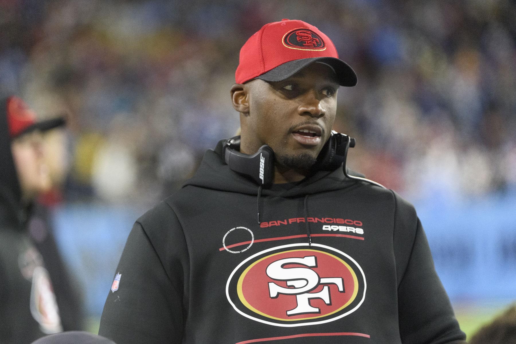 Houston Texans: OC/DC candidates for new coach DeMeco Ryans