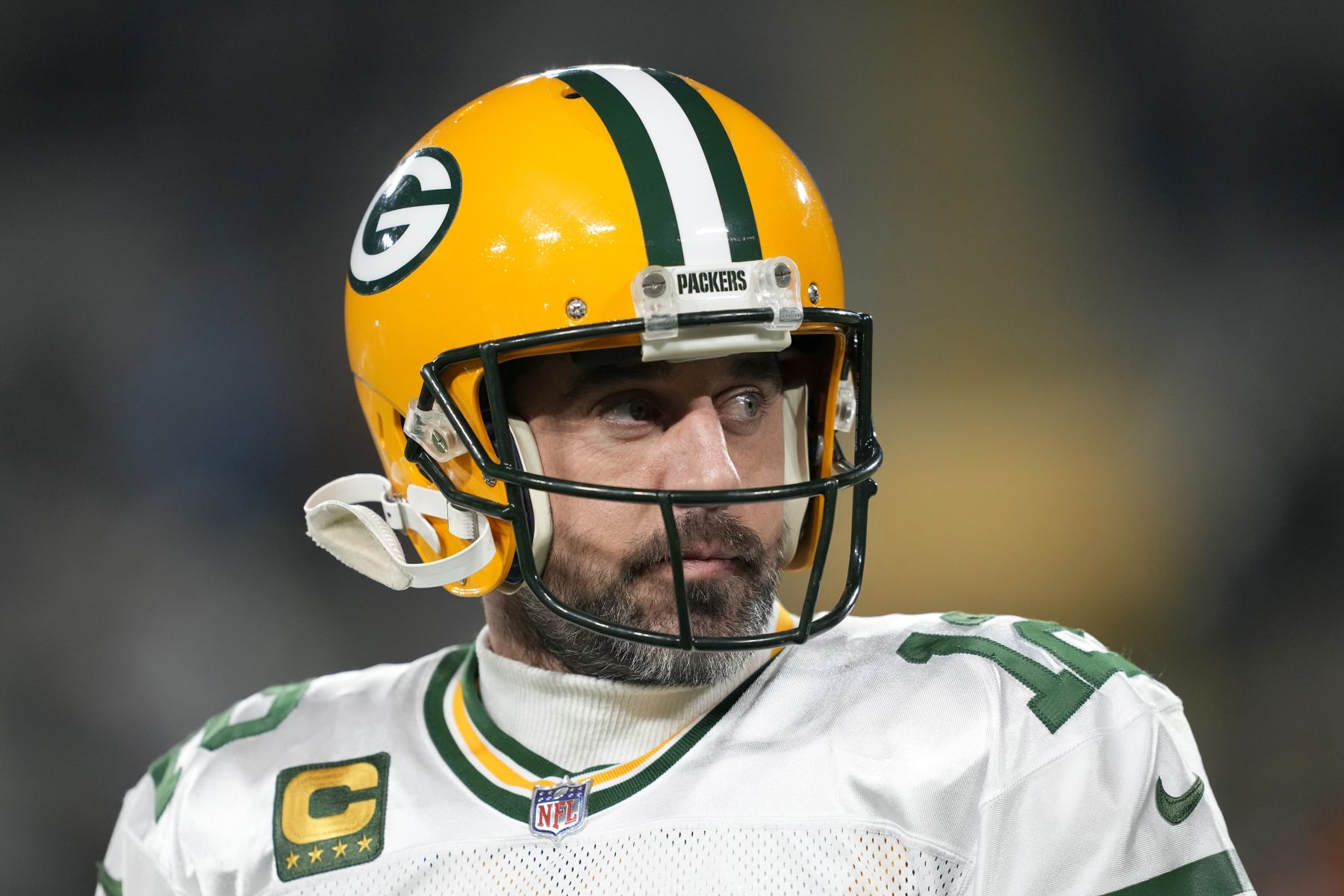 Aaron Rodgers Rumors: 'Real Possibility' Packers QB Gets Traded This  Offseason, News, Scores, Highlights, Stats, and Rumors