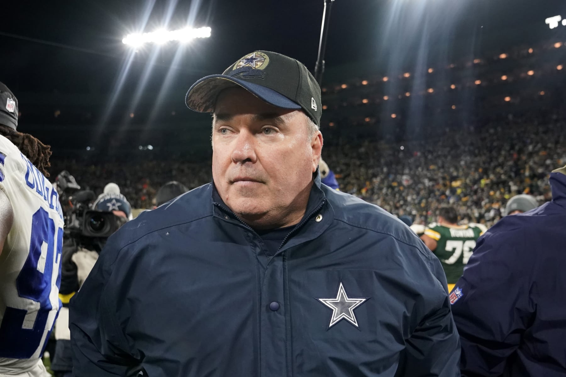 Cowboys' Mike McCarthy Says Final Play vs. 49ers 'Obviously Wasn't the  Plan', News, Scores, Highlights, Stats, and Rumors