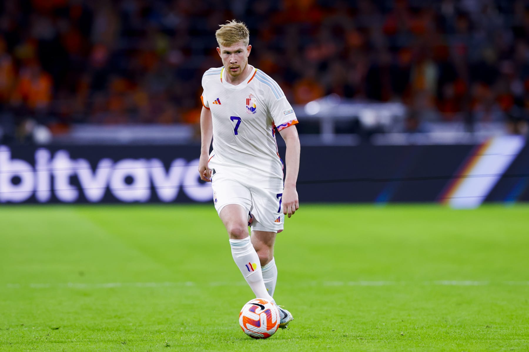 USMNT to start Christian Pulisic, Ricardo Pepi for final World Cup warm-up  game – Orange County Register