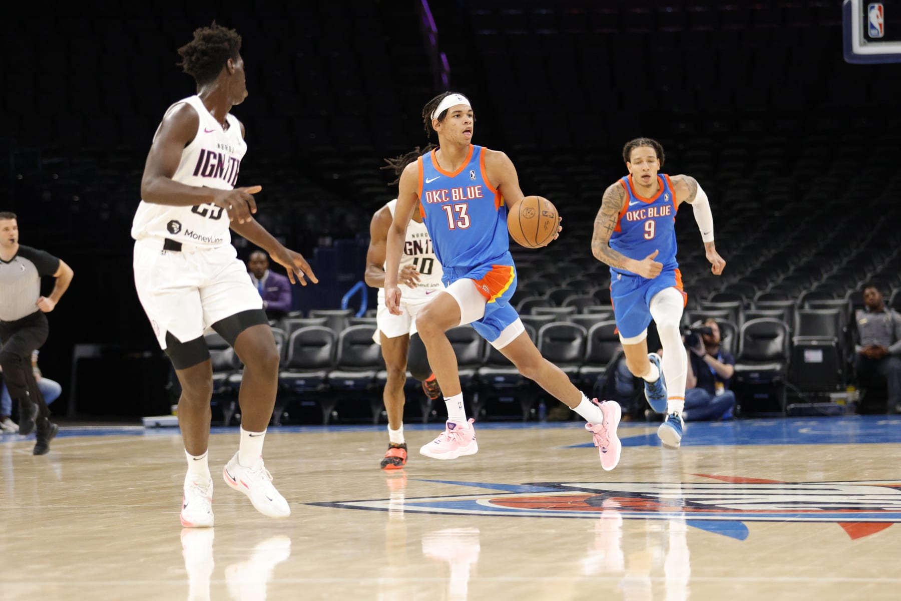 2022 NBA Draft Grades: Pistons and Thunder Take the Cake