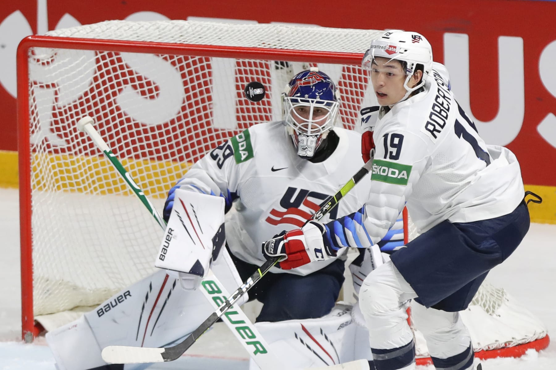 Projecting Team USA's Roster for a Potential 2024 World Cup of Hockey, News, Scores, Highlights, Stats, and Rumors