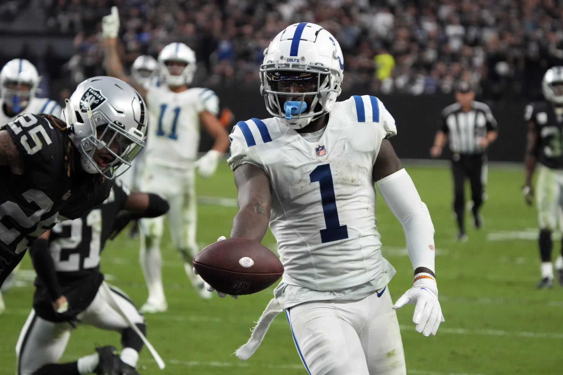 2022 Fantasy Football Waiver Wire Week 11 Picks and Injury Replacements -  LAFB Network