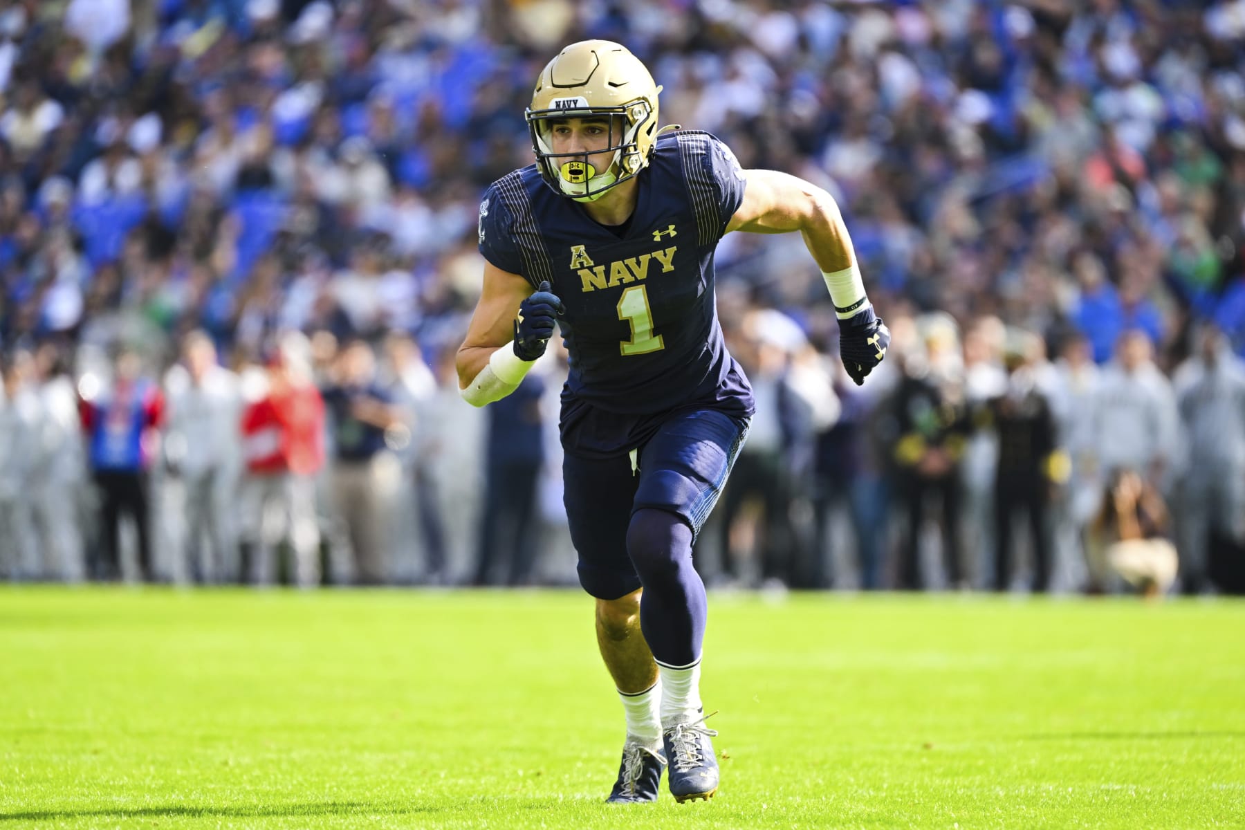 College Football's 15 best place kickers of 2022 - Stay Alive In