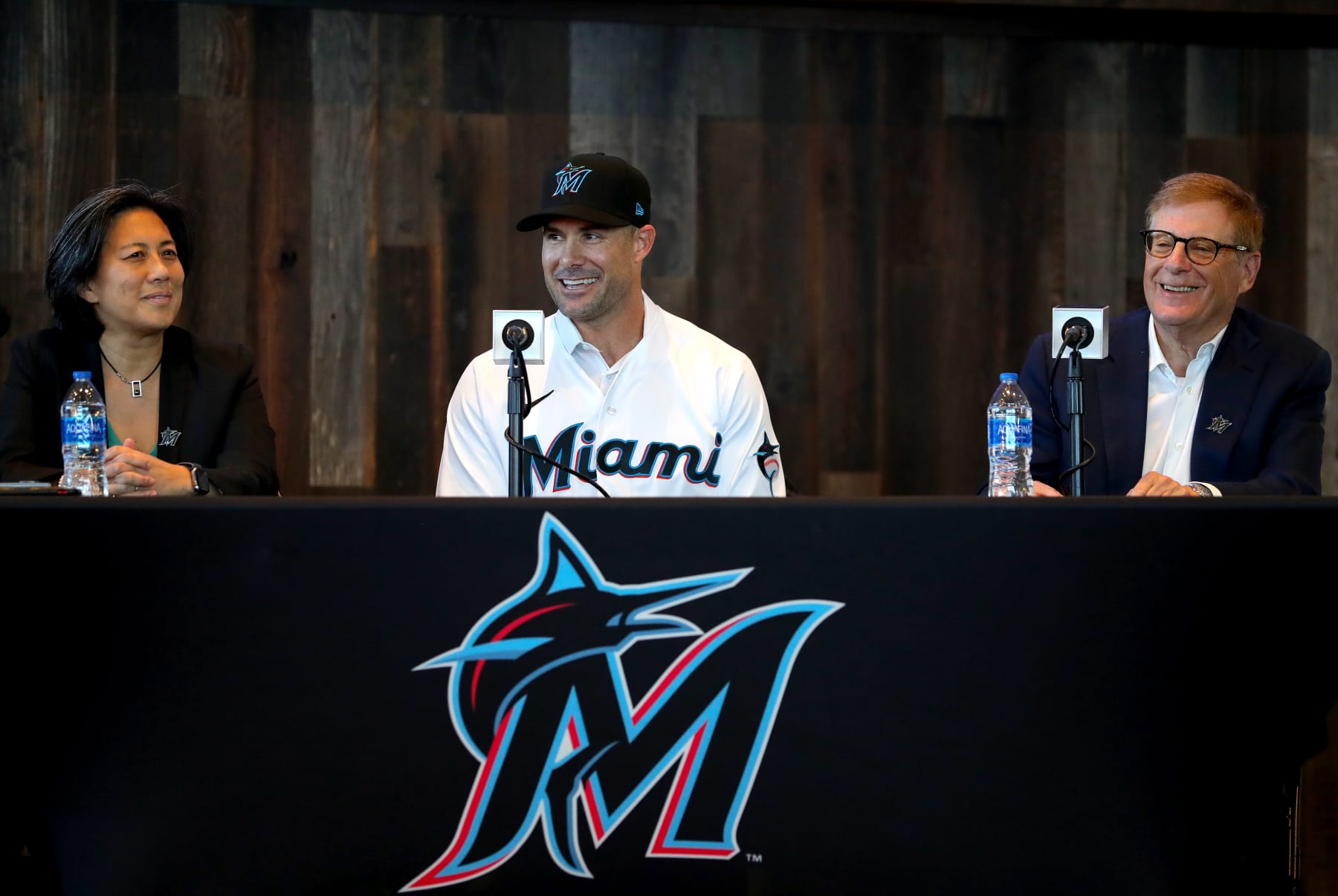 Marlins: 3 best free agents Miami must target after missing 2022 MLB  playoffs