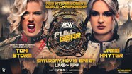 AEW Full Gear 2022 How To Watch Match Card 43 OFF AEW Full Gear 2022 How To Watch Match Card 43 OFF