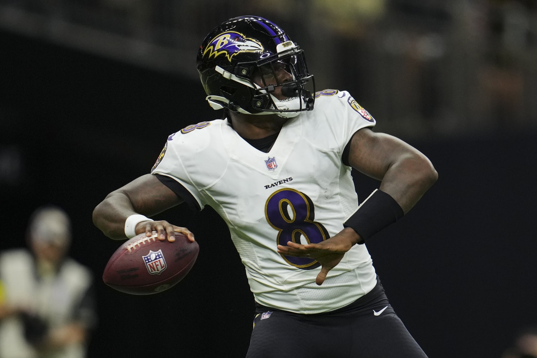 2023 NFL Offseason report: Baltimore Ravens