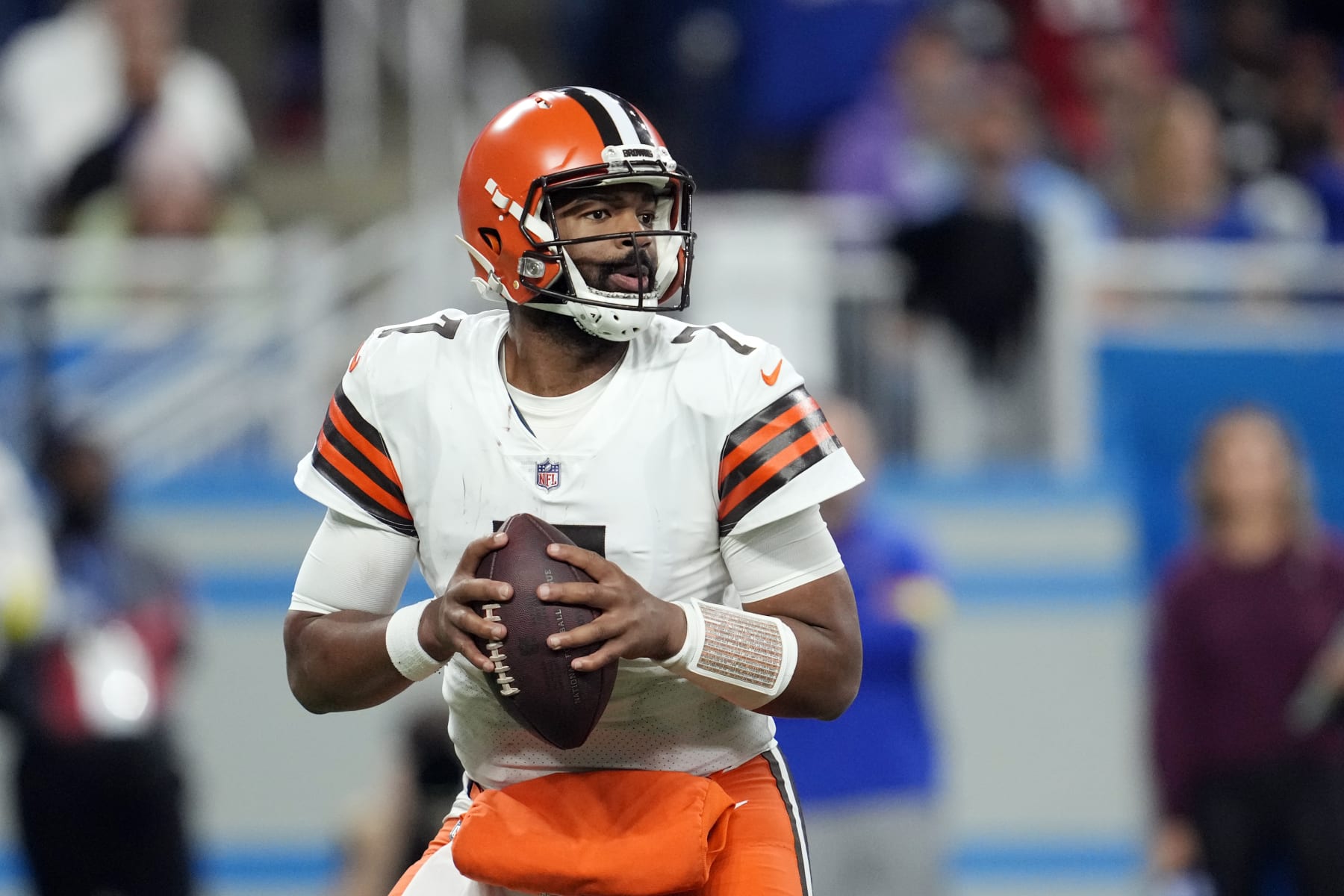 3 Takeaways from the Browns' Week 11 loss to the Bills