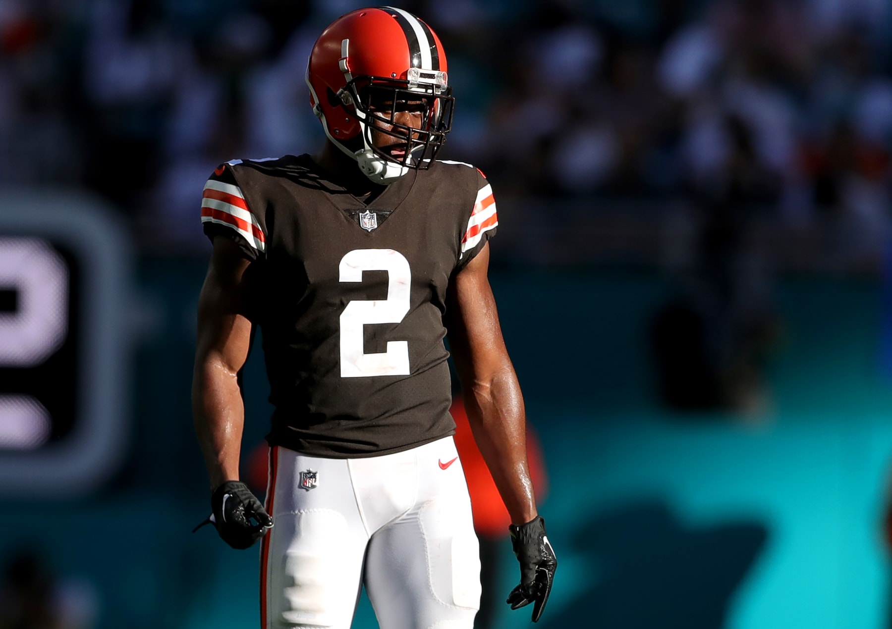 Amari Cooper