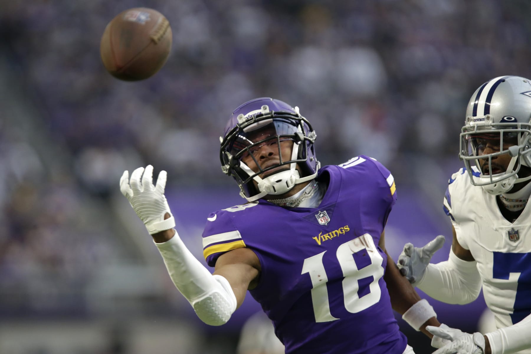 Taylor Heinicke, Terry McLaurin Hyped by NFL Twitter as Commanders Upset  Eagles, News, Scores, Highlights, Stats, and Rumors