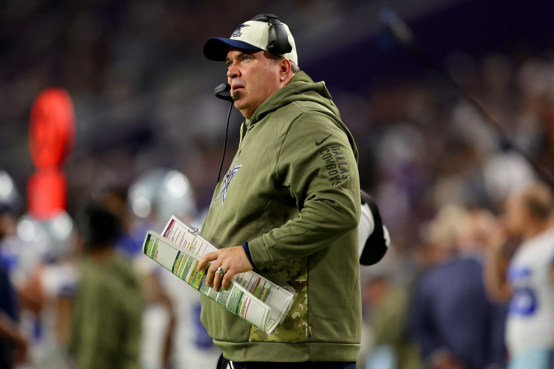 Cowboys Have All the Pieces for Possible Super Bowl Run If They