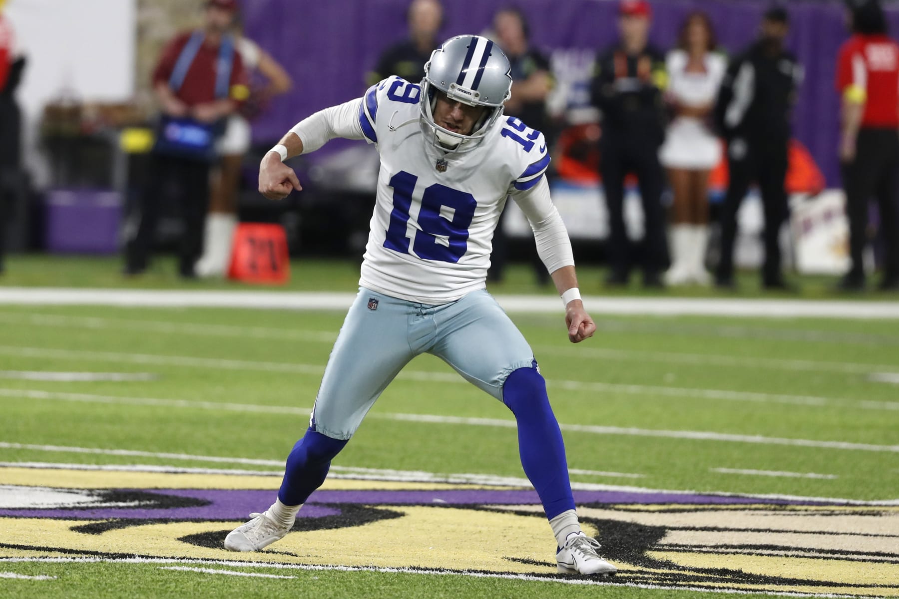 6 major takeaways from the Cowboys' statement win over the Vikings