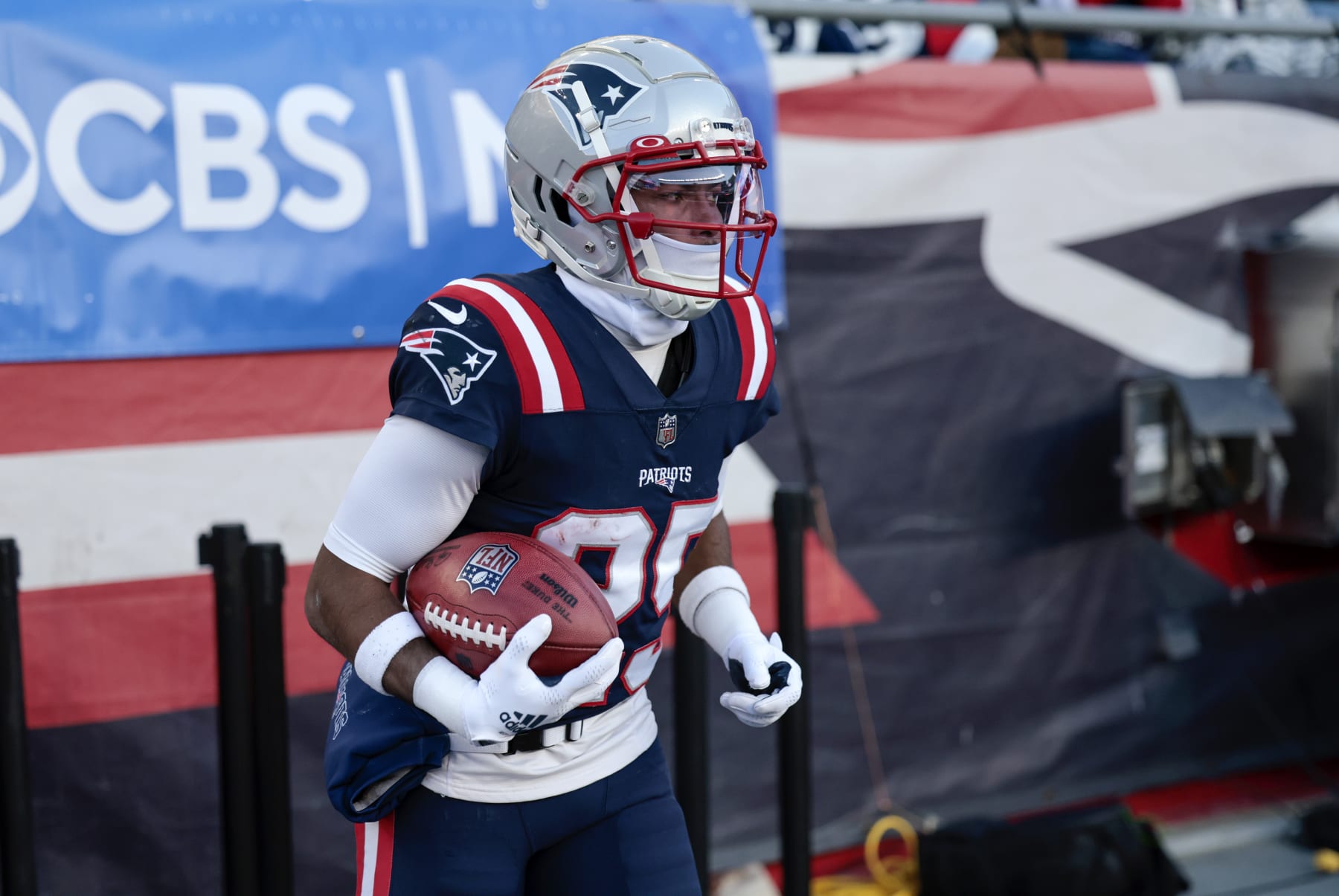 NFL Week 7: Instant analysis from Patriots' 54-13 win over Jets - Pats  Pulpit