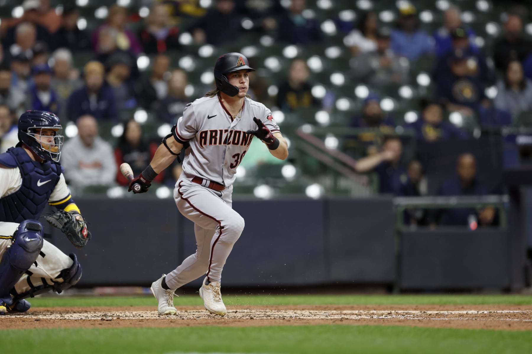 2022 Diamondbacks Rookie of the Year: The Ballot - AZ Snake Pit