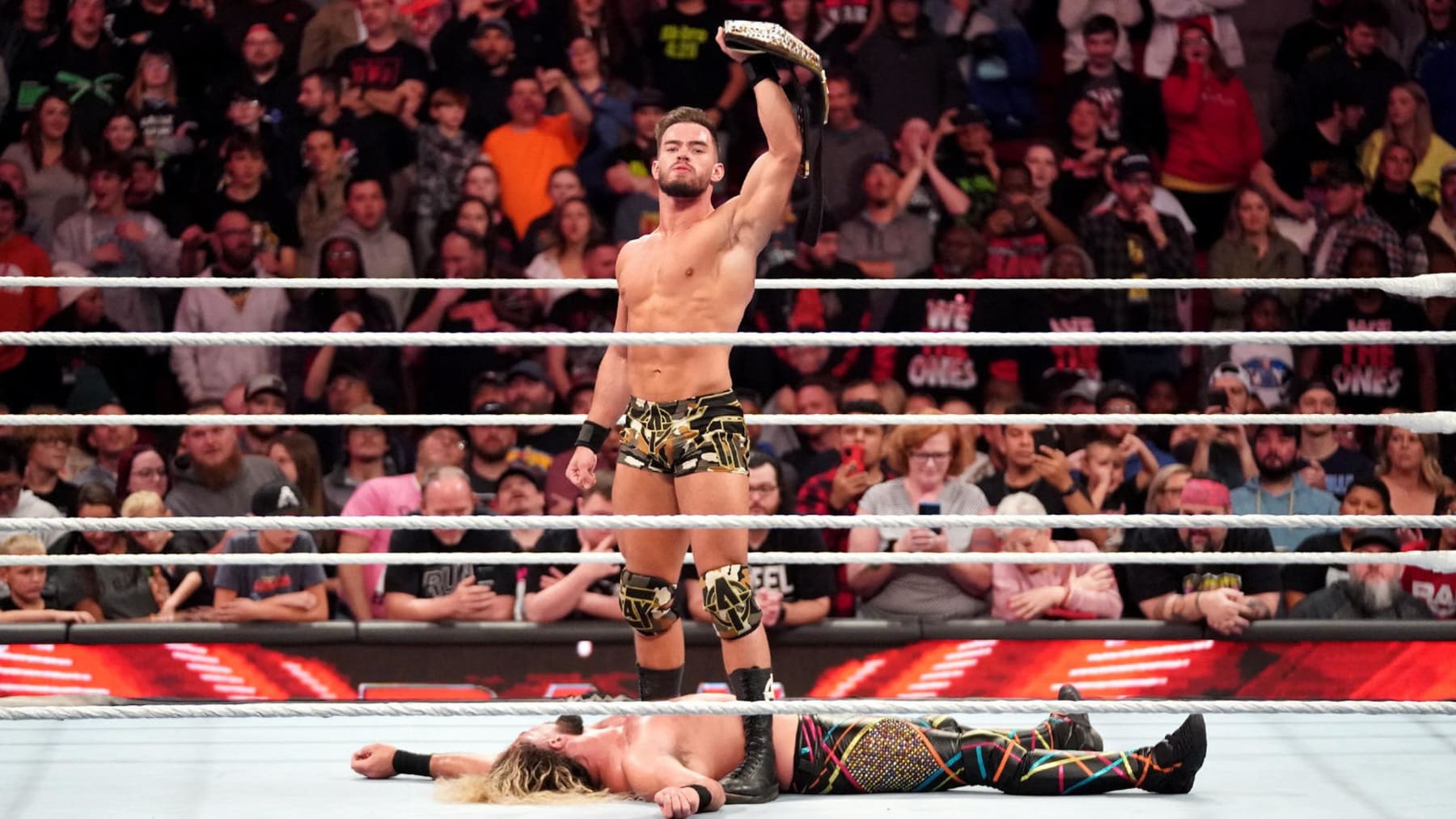 1800px x 1013px - WWE Raw Results: Winners, Grades, Reaction and Highlights from November 21  | News, Scores, Highlights, Stats, and Rumors | Bleacher Report